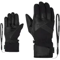 Ziener Herren Handschuhe GETTER-Z AS AW glove man
