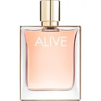 HUGO BOSS Boss - , Alive E.d.P. Nat. Spray 80 ml Eau de Parfum