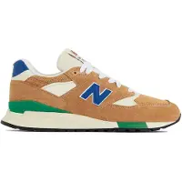 New Balance Unisex Made In Usa 998 Orange Größe: 40 | Trainers Outlet | Unisex | Orange
