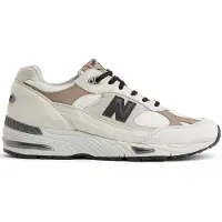 New Balance Made In Uk 991v1 Urban Winter Pelican Größe: 45 | Trainers Outlet | Herren