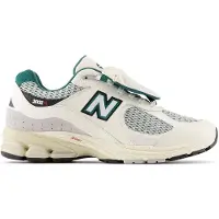 New Balance 2002r Sea Salt Größe: 41.5 | Trainers Outlet | Herren | Weiß