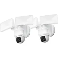 Eufy Telecamera con Proiettore
