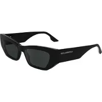 Karl Lagerfeld KL6160S BLACK/GREY SHADED 54/17/140 Uni Sonnenbrillen