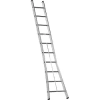 Altrex Kibo Anlegeleiter gerade - 1x10 Stufen