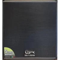 GRBass GR210/8