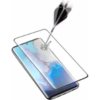 Cellularline Second Glass 3D