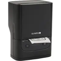 Olympia Pm 220 Etikettendrucker