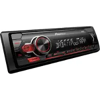Pioneer MVH-S220DABAN-PH-Roadio mit DAB+ Tuner