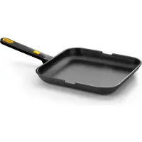 BRA A122330 Daily Pro 28 Cm Grillpfanne