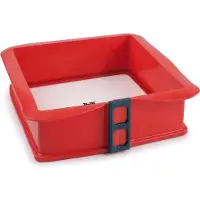 Ibili Quadratische Form 21.5x21.5x7 Cm