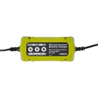 Prouser DFC530N Intelligentes Batterieladegerät