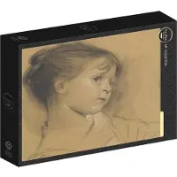 Grafika Puzzle Gustav Klimt Annerl 1000 Teile Kunst Puzzle