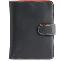 Mywalit Large Wallet Geldbörse Leder 14 cm