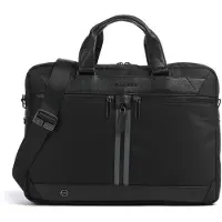 Piquadro W109 | Aktentasche | schwarz CA5528W109-N