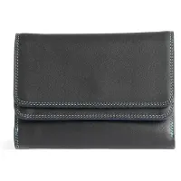 Mywalit Geldbörse Leder 13 cm