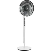FM Calefacción P-420 Dc Bodenventilator