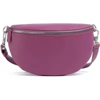 PICARD Umhängetasche Luis Waist Bag Fuchsia purpur