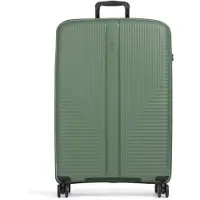 Travelite Koffer Air Stripe L GRÜN Größe: L