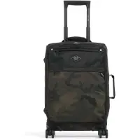 Bric's Replay Camouflage 4 Rollen Kabinentrolley 55 cm
