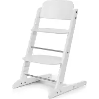 Cybex IRIS Hochstuhl, All White