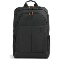 Travelite Rucksack Briize Backpack M SCHWARZ Größe: M