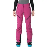 Dynafit - Skitourengehen Hose - #Mercury 2 DST W Pant Magenta für Damen - Größe XS - Violett