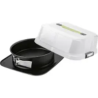 Zenker Springform Ø24cm Bake,Click&Go