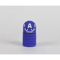 Spiderman Allzwecktasche The Avengers Rot