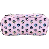Giovas Disney Pretty in Pink Federmäppchen mit 2 Fächern 26 cm