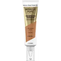 Max Factor Miracle Pure Skin-Improving Foundation 30 ml - 85 Caramel