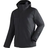 Maier Sports Herren Funktionsjacke Peyor M