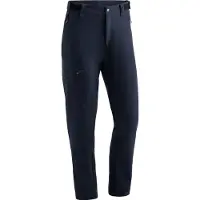 Maier Sports - Foidit - Winterhose Gr 26 - Short blau