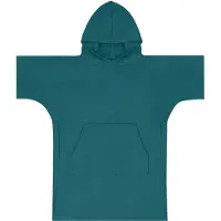 Normani Kinder Mikrofaser Badeponcho Luquillo - 9649