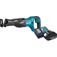 Makita DJR186ZK inkl. 3,0-Ah-Akku