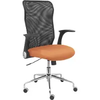 Piqueras Y Crespo Minaya Bali363 Bürostuhl