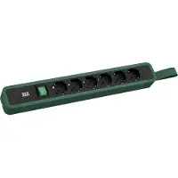 Bachmann BACH Steckdosenleiste