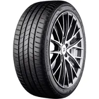 Bridgestone Sommerreifen motorcycle-tyres Turanza T005AD ( 235/55 R18 100V AO, Enliten / EV )