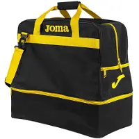 Joma Sporttasche Bag Training Iii Schwarz-Gelb Groß,