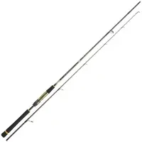 Daiwa Crosscast Shore Jigging Rute Silber 2.13 m / 10-35 g Silber 2.13 m