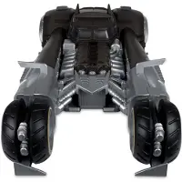 Mcfarlane Toys DC Multiverse Fahrzeug White Knight Batmobile (Gold Label) 18 cm