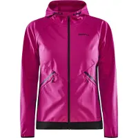 Craft Glide Hood Jacket W