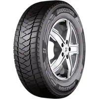 Bridgestone GAN car-tyres Duravis All-Season Evo ( 235/65 R16C 121/119R 10PR Enliten / EV )