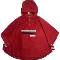 The Peoples Poncho Kind