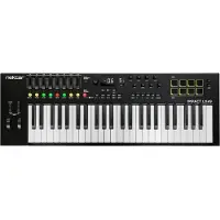 Nektar Technologies Nektar Impact LX49 MK3