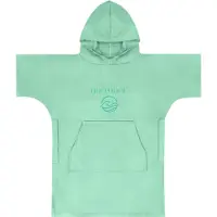 Normani Kinder Mikrofaser Badeponcho Luquillo - 9649