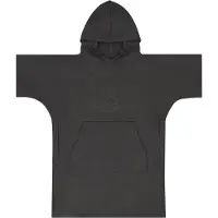 Normani Kinder Mikrofaser Badeponcho Luquillo - 9649