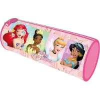 Disney Prinzessin Federmäppchen 23cm – Castle Cuties Etui