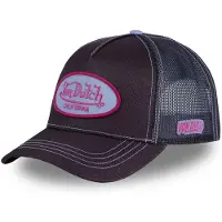Von Dutch Vd/2/cb/glit/pu Kappe