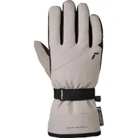 Reusch Alena R-tex XT dove / black (6781) 8,5