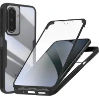 Avizar Hülle Galaxy A17 mit Touch-Membran